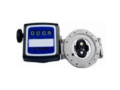 Механические счетчики 